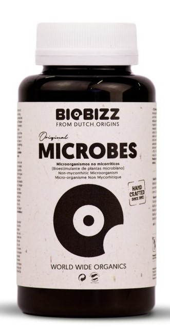 microbes